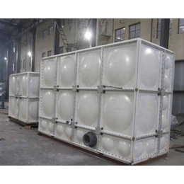 组合式玻璃钢水箱规格、斌程环保(在线咨询)、山西玻璃钢水箱