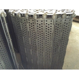不锈钢链板生产厂家|孟州不锈钢链板|庆泽网带(在线咨询)