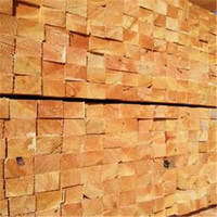 木材冷知识丨木材天然的缺陷