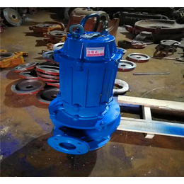 潜水渣浆泵、遵义200zjq450-18-55工程排沙泵