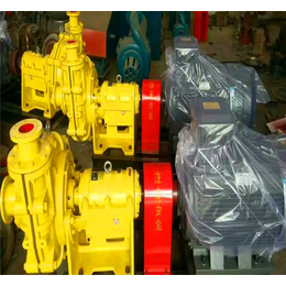 雅安渣浆泵,卧式渣浆泵厂家(图),80zj-i-a33渣浆泵
