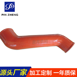 加工定制 异型夹布橡胶管 硅胶直管 大口径高温胶管 长期供应
