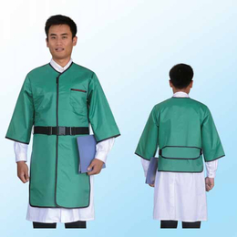 X射线防护服,山东宸禄(图),X射线防护服连体套装