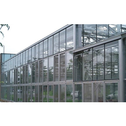 玻璃温室大棚材料|玻璃温室大棚|齐鑫温室园艺小唐