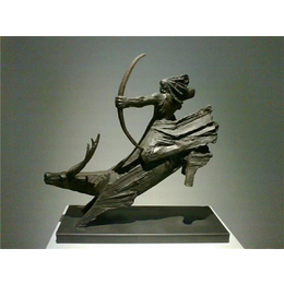 欧式人物铜雕价格|恩泽雕塑|上海欧式人物铜雕