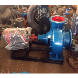 250hw-7混流泵、丽江混流泵、柴油机混流泵机组(查看)