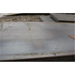 鞍钢耐候加工(多图)_q355nh耐候板标准材质成分