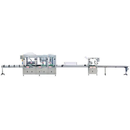 黄冈液体灌装机,青州鲁泰机械,100ml液体灌装机 小型