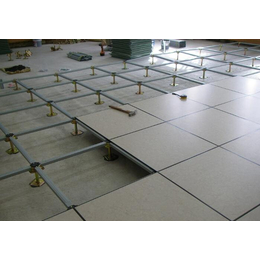 复合型防静电地板,华东地板,贵州复合型防静电地板