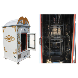 唐山烤羊排机器|天益厨业(在线咨询)|烤羊排机器定做