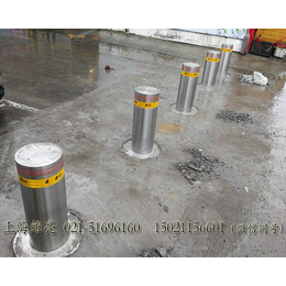 防撞升降柱-液压一体式升降柱-反恐型防撞柱