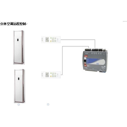 南通分体空调远程控制、苏州庄生节能科技