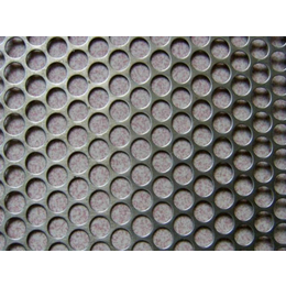 铝板冲孔网、烨和、铝板冲孔网供应商