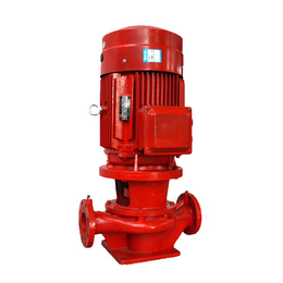 消防增压泵厂家排名|济南消防增压泵|正济泵业(在线咨询)