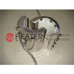 上海庄海电器  吹膜机  陶瓷电热圈  *