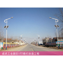 太阳能路灯型号,亿昌光电产品经久*,葫芦岛太阳能路灯