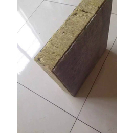 砂浆岩棉复合板、岩棉复合保温板、承德岩棉复合板