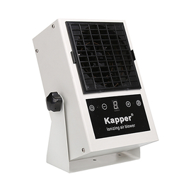 离子风机|Kapper卡帕尔|小型台式离子风机