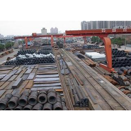 废钢回收公司、婷婷物资回收部(在线咨询)、荆州废钢回收