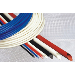 聚友绝缘材料公司_硅橡胶玻璃纤维套管工厂_硅橡胶玻璃纤维套管