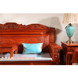 红木沙发价格|轩铭堂红木款式丰富|红木沙发
