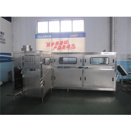 青州鲁泰机械(图)|桶装水生产设备|保定桶装水