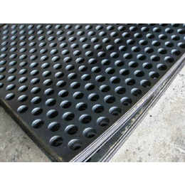 塑料板冲孔网规格,郑州塑料板冲孔网,烨和