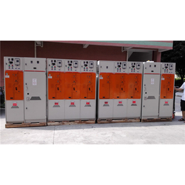 云南10KV充气柜制造商_安浩电气加工(在线咨询)_充气柜