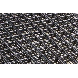 【世建钢筋】|西安菱形钢筋网片 |西安钢筋网片厂家