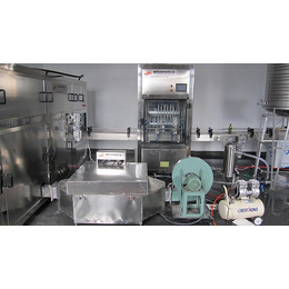 桶装水设备生产厂|太原桶装水|青州鲁泰机械(多图)