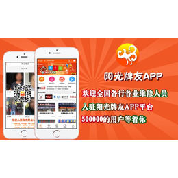 上阳光牌友APP|大庆维修|维修 自动程序*