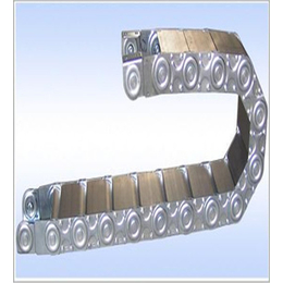 盛鑫机床厂家*、镀锌钢钢铝拖链代理、池州镀锌钢钢铝拖链