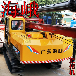 广州旋挖钻机、地基钻桩机、旋转旋挖钻机