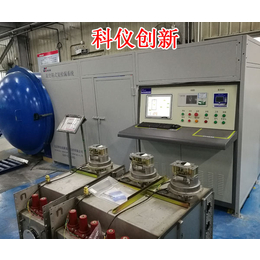 真空箱式氦检漏设备公司、真空箱式氦检漏设备、科仪*真空