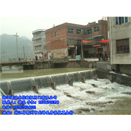 安装活动坝|通流水控(在线咨询)|贵州活动坝