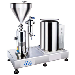 SID希德 KDH-XT系列 固液分散混合系统
