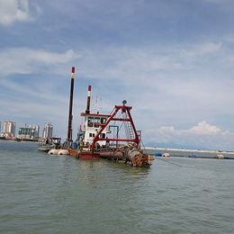 宝鸡抽沙船、永胜是*、射吸式抽沙船