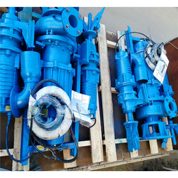 潜水吸沙泵(多图)、150zjq300-30-45矿浆输送泵