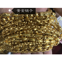 郑州黄金回收    郑州金卡珠宝黄金回收价格缩略图