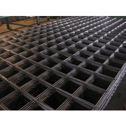 黑丝电焊网|安平腾乾|黑丝电焊网片厂家