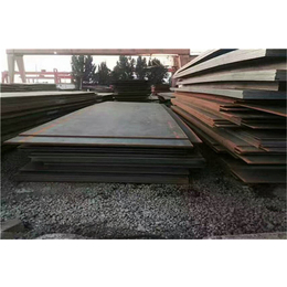 山东12个厚q345nh耐候板价格_安钢钢材代理