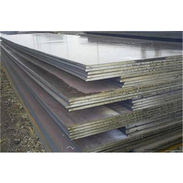 销售25个厚q345nh耐候板厂家、安钢钢材代理