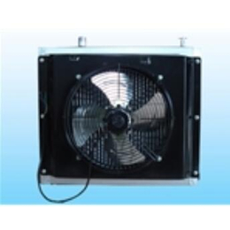 翅片管散热器生产厂家|天盛机电(在线咨询)|翅片管散热器