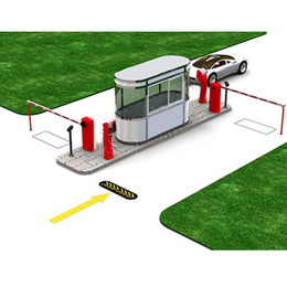 车场系统安装|停车场系统安装|苏州金迅捷智能科技(查看)