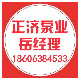 淄博卧式消防泵_正济泵业(在线咨询)_滨州卧式消防泵报价