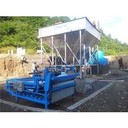 矿井水处理设备,山东汉沣环保,矿井水处理设备生产基地