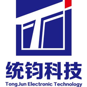 上海统钧电子科技有限公司