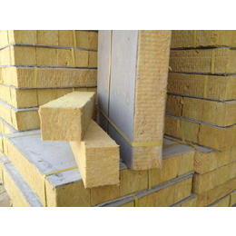 外墙岩棉复合板(图),岩棉复合板价格,常州岩棉复合板