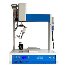 焊锡机、威海锐诚自动化(在线咨询)、白山焊锡机