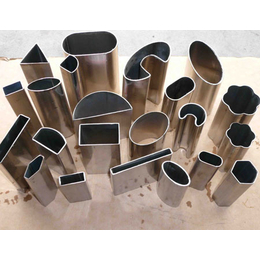 高德金属厂家(图)|椭圆形异型钢管厂家|焦作异型钢管
